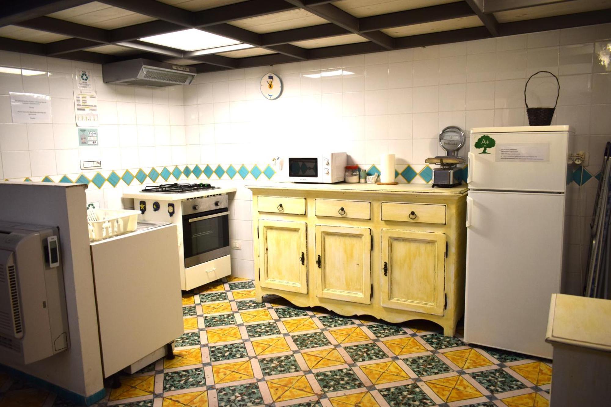 La Perla Antica Daire Vietri Dış mekan fotoğraf