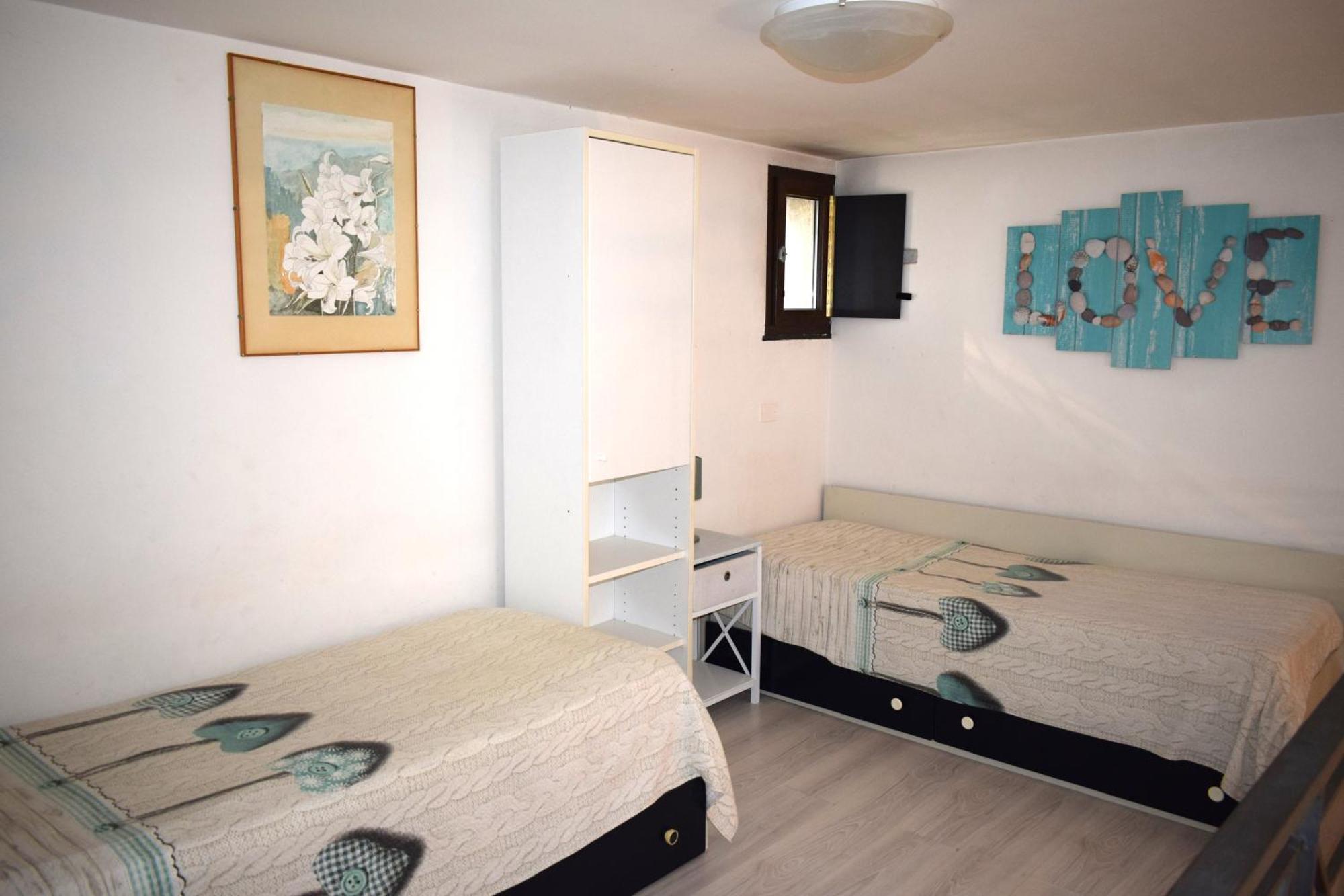 La Perla Antica Daire Vietri Dış mekan fotoğraf