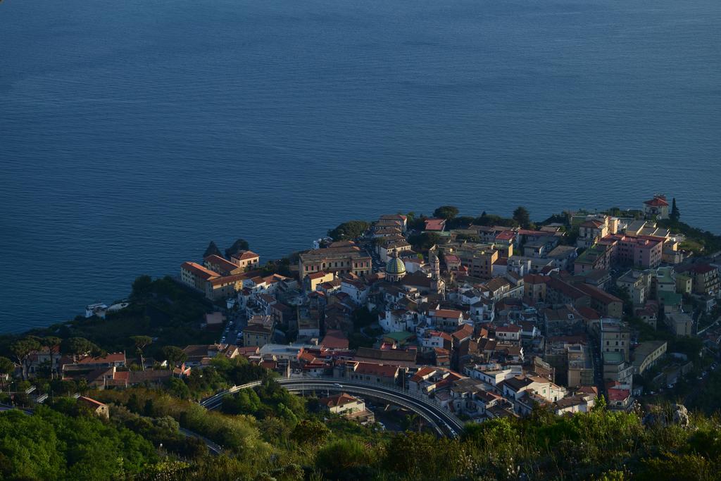 La Perla Antica Daire Vietri Dış mekan fotoğraf